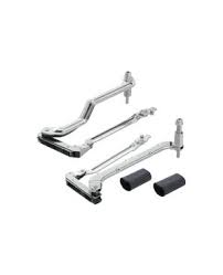 Compás Abatible AVENTOS HL 20L3500.06 - Muebles 350-399 mm