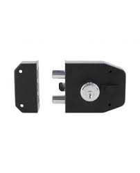 Cerradura Tover S1 Texturizada Invertido