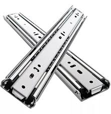 Corredera de Extensión IKEDA 700mm - Sistema Silencioso