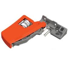 Acoplamiento T51.7601 MOVENTO - Naranja | [Tu Marca]