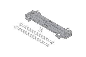 Unidad Sincronización TIP-ON TANDEMBOX EXPANDO Blum