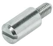 Soporte Entrepañ Acero 4×8 mm Häfele - Calidad Garantizada