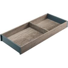 Marco LEGRABOX en Madera LN=500 mm, Diseño Moderno