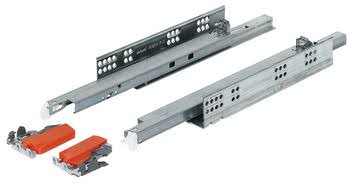 Kit de corredora Blum 560H5000B