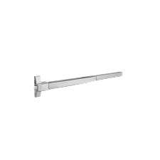 Barra Antipánico TESA MX4701 - Acero Inox 740mm | Certificación UL