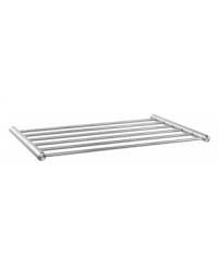Parrilla Ku-08 250X450mm | Acero Inoxidable Duradero