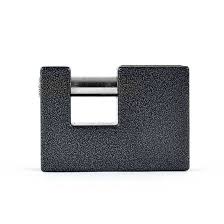 Candado Metálico 76 mm Mod. 10 Phillips - Seguridad Garantizada
