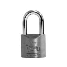 Candado Latón Sólido 38mm - Máxima Seguridad