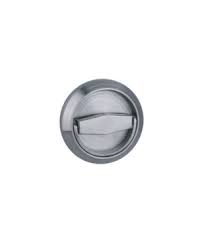 Jaladera Ring Acero Inox DH-006 - Resistencia y Estilo
