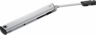 Compás abatible AVENTOS HK-XS, Mecanismo de elevación, FR=200-1000 (mecanismo de elevación en un lado)