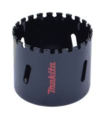 Broca Sierra Diamante para Granito 2-1/8 - Corte Precisa