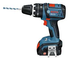 Rotomartillo Atornillador GSB 18V-LI | Herramienta Profesional