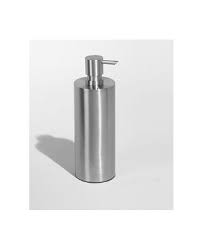 Dispensador de Jabón JNF IN43.486 - Acero Inoxidable