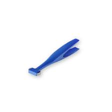 TRACK CLEANER de plástico duradero para mantenimiento fácil