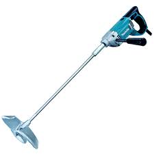Taladro Mezclador Makita UT2204: Potente 850W para Perforar y Atornillar