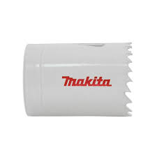 BROCASIERRA BI-MET 1 1/2 MAKITA