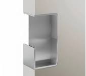 Jaladera i4250 45mm Acero Inoxidable | Moderna y Duradera