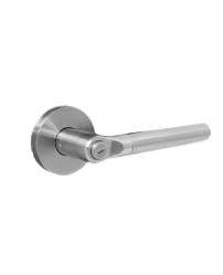 MX86037 LAZIO BAÑO SS CERRADURA YALE