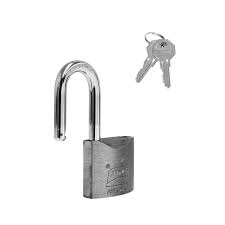 Candado Latón Sólido 38mm - Máxima Seguridad