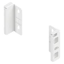 Chaqueta BLANCO SEDA Fijación Trasera MER - ZB4M000S