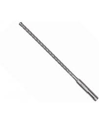 Broca SDS Plus Bosch 5X 1/4X6X8 - Alta Durabilidad