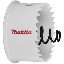 Hoja Sierra Makita BROCASIERRA 2" - Corte Preciso