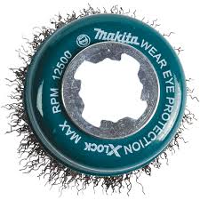 Carda Copa X-Lock Ondulado - Pelo Perfecto