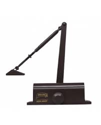 Cierrapuertas Hidráulico MX445 MOD. 1404-ADK - Calidad