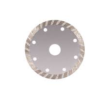 Disco Diamante Rin Turbo 4 X 20 Mm P/4100 Makita D42553