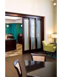 Hawa Telescopic 80/3: Sistema Sincrónico para Puertas