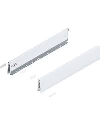 Caja Merivobox Blanca Seda 91mm - Elegante y Compacta
