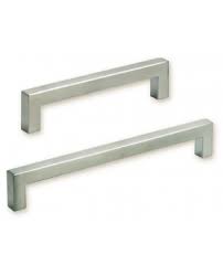 Pomos MHA Acero Inoxidable: Elegancia y Durabilidad