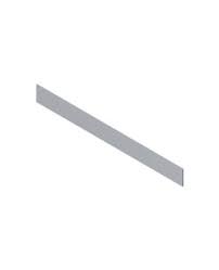 Perfil de Separador Transversal Aluminio Z40L1077A - 1077 mm