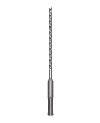 Broca SDS Plus-5x 7/32x6x8 - Alta Durabilidad