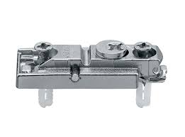 Base Clip Recta 77H5400E para Taquetes Expando | Ajuste perfecto