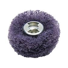 Esponja Abrasiva EZ-LOCK G-320+ 2615E512AC