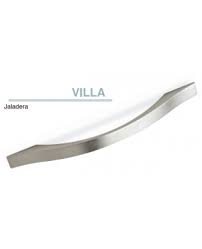 Jaladera Villa A/160-NSC - Elegante y Duradera