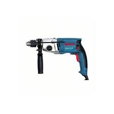 Taladro Percusión Bosch GSB 20-2 RE - Potencia Profesional