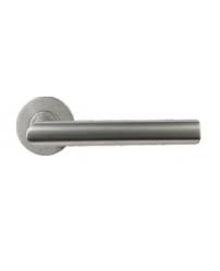 Set de Manijas para Baño Mod.1967 - Acero Inoxidable