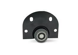 Sistema Corredizo AL-1535 para Puertas de Madera