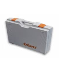 Kit Blum VH-001 - Herramientas Profesionales para Instalación