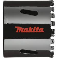 Brocasierra con Diamante Makita D61313 para Granito de 2″
