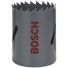 Broca Sierra HSS BIM STD. 51mm - Corte Preciso