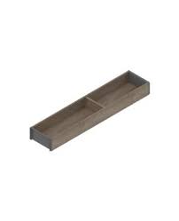 Marco AMBIA-LINE para LEGRABOX - Madera, 550mm | Blum