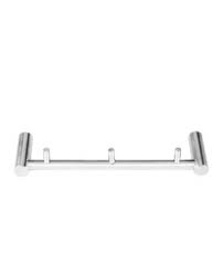 Colgador Triple JNF Acero Inoxidable - IN535 e IN14535
