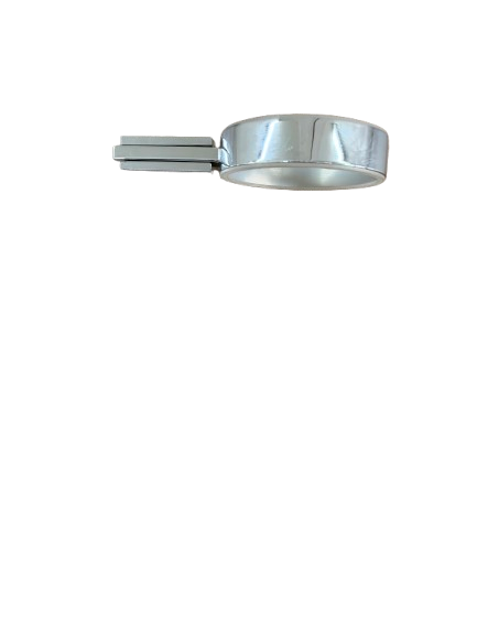 Soporte Vaso Zen Cristal - Elegancia y Estilo