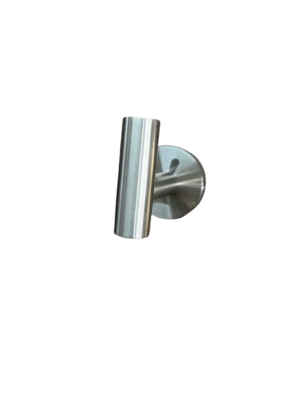 Percha BT1406-SSS | Acero Inoxidable Duradero para Closet