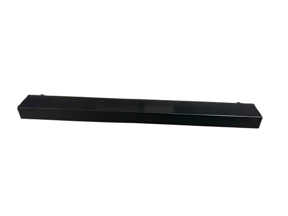 Jaladera de Aluminio Negro Mate A10109-160