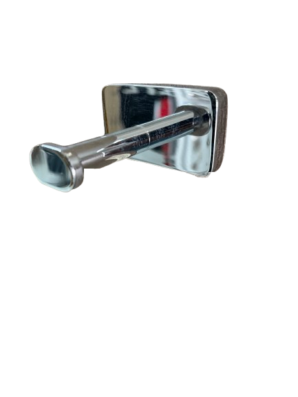 Percha 60254 Cromo Brillo