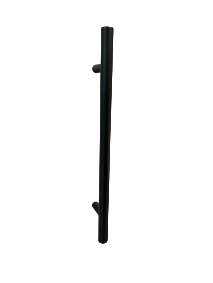 Jaladeras para Puerta 25x500mm CC350 - Alta Resistencia